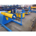 BESCO 2019 steel coil slitting line/ cut to length machine for sale